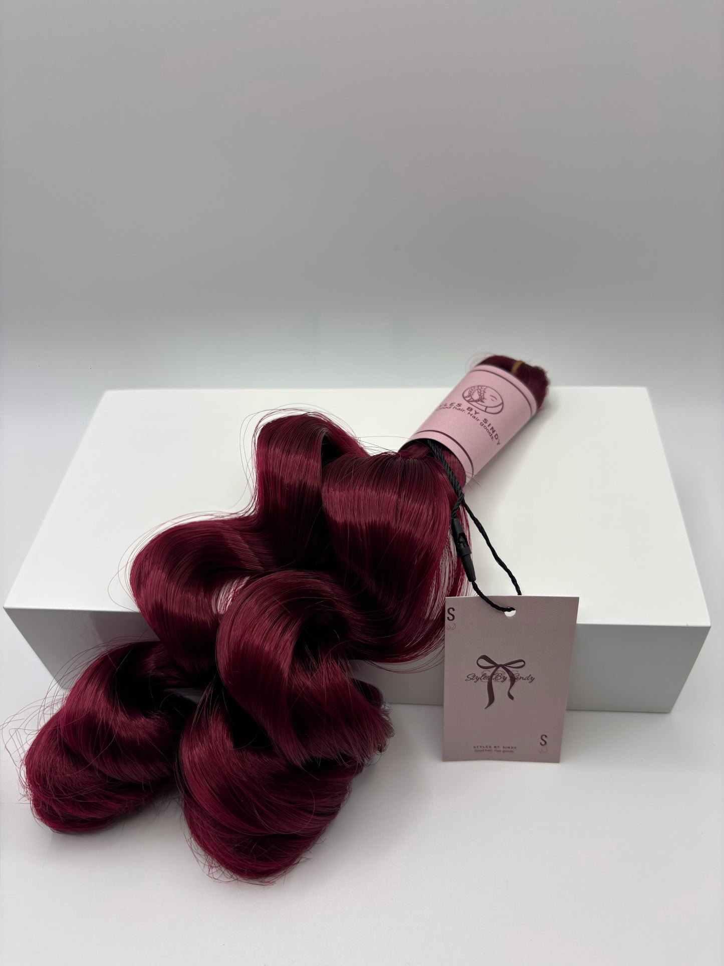 Velvet Rose - Italian Curls