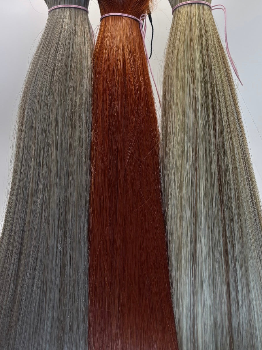 Hybrid Straight