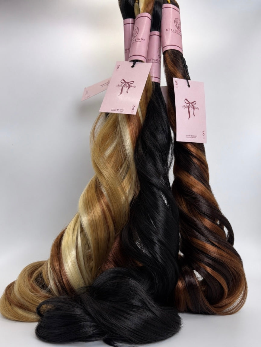 French Curls