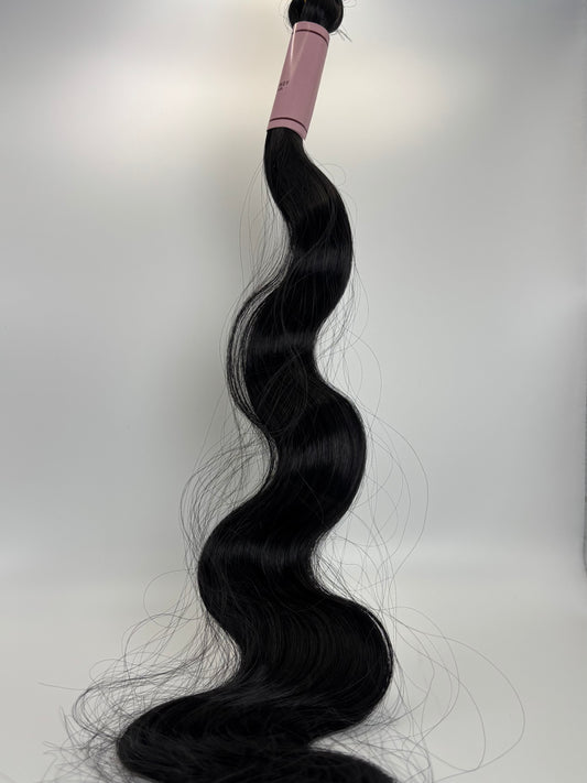 Dahlia Noir - Wavy
