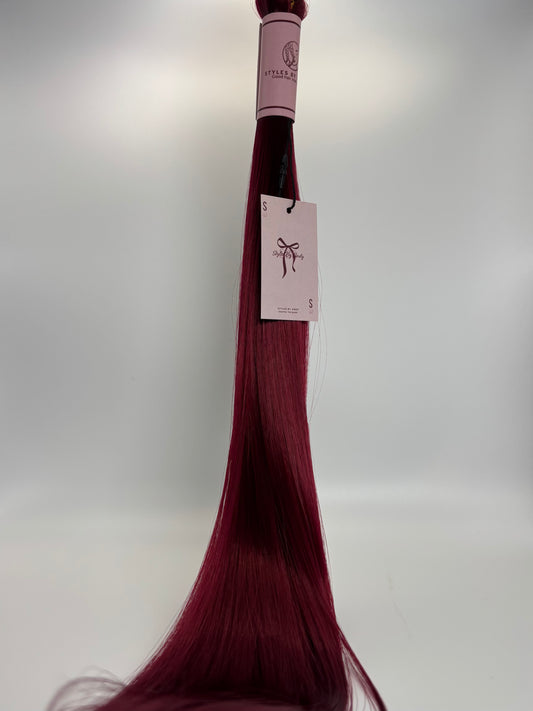 Velvet Rose - Straight