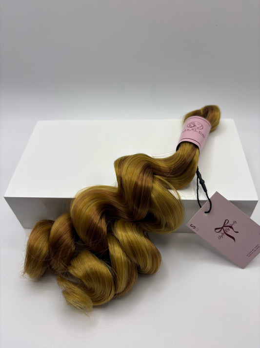 Rosewood Honey Blend - Italian Curls