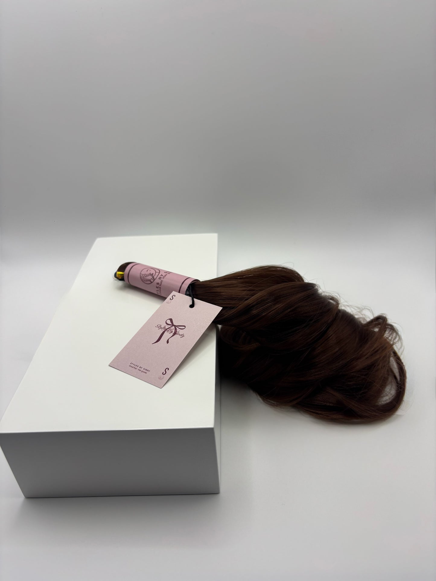 Magnolia Spice - French Curls