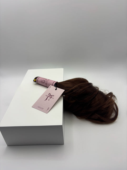 Magnolia Spice - French Curls