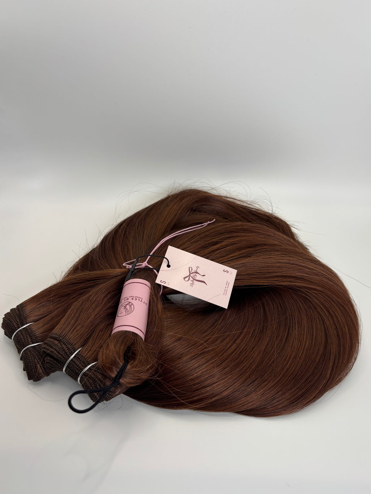 Rosewood Chestnut - Hybrid Straight Set (S)