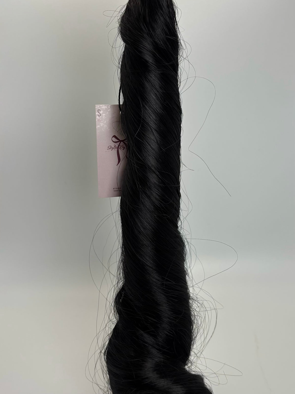 Dahlia Noir - Hybrid French Curl Set (S)