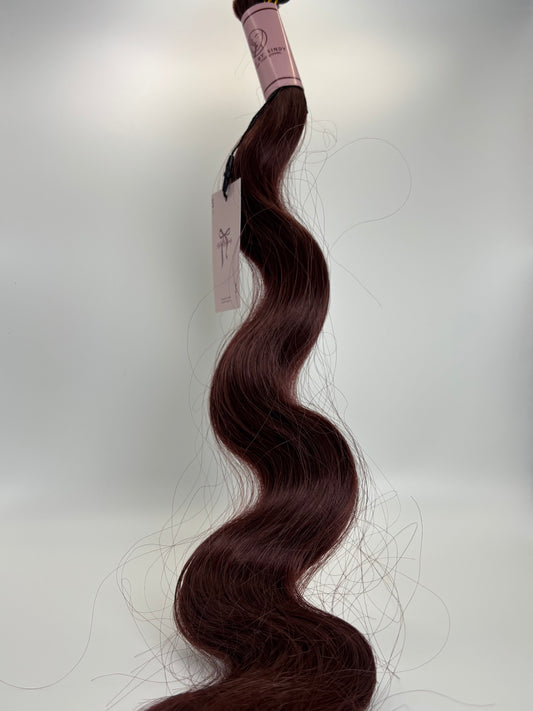 Magnolia Spice - Wavy