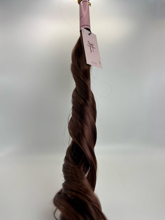Magnolia Spice - French Curls