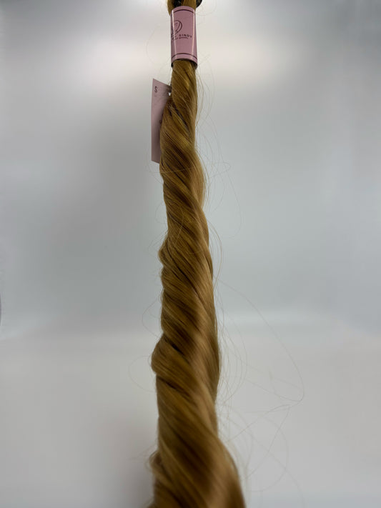Lily Honey Blonde - French Curls