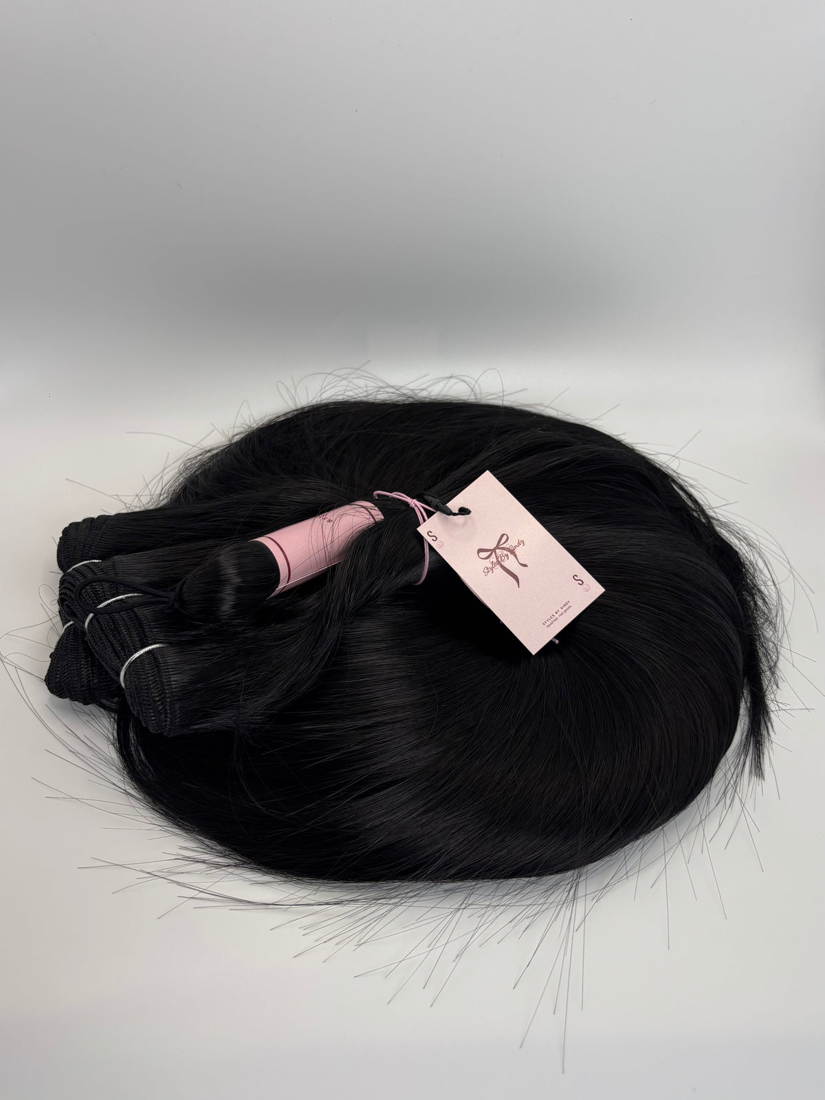 Dahlia Noir - Hybrid Straight Set (S)