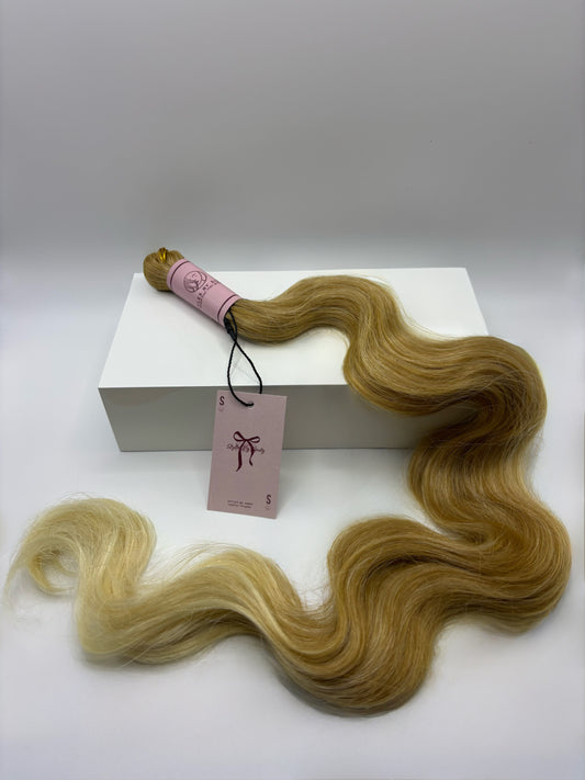 Barbie Melt - Wavy