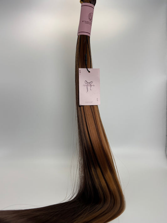 Rosewood Mocha Blend - Straight