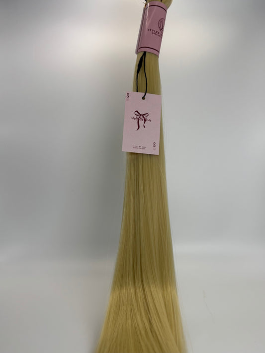 Jasmine Blonde - Straight