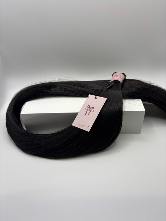 Dahlia Noir - Bone Straight