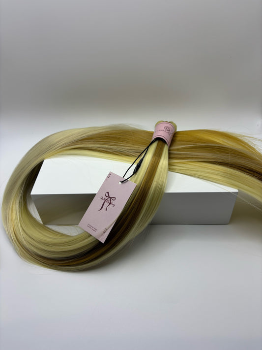 Barbie Blend - Bone Straight