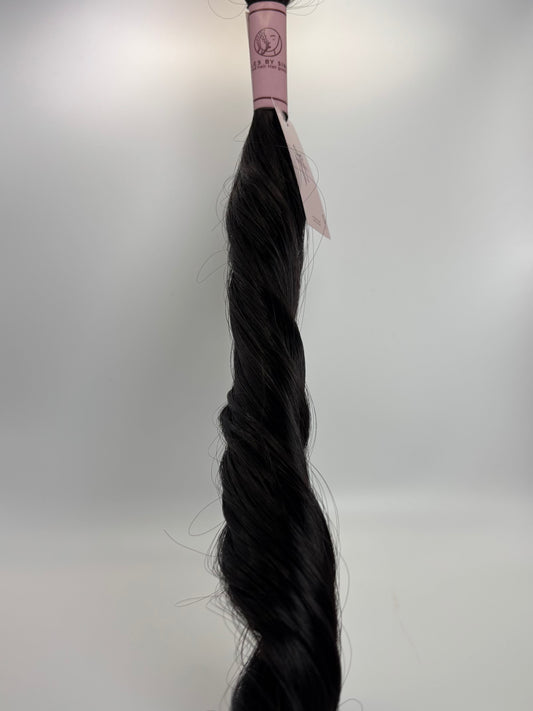 Dahlia Noir - French Curls