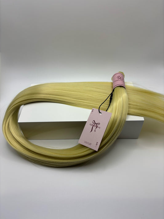 Jasmine Blonde - Bone Straight