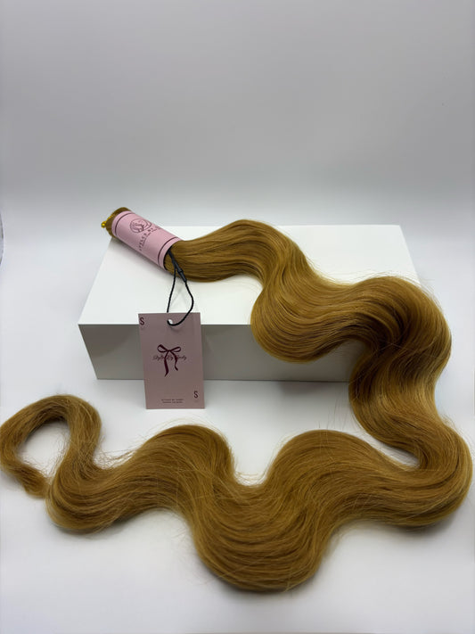 Lily Honey Blonde - Wavy