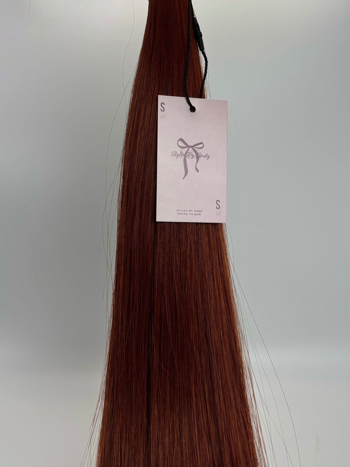 Gardenia Copper - Hybrid Straight Set (S)