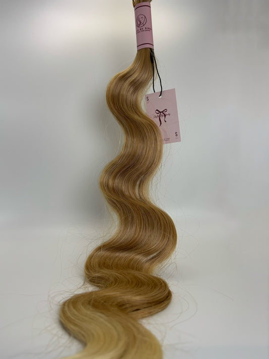 Barbie Melt - Wavy