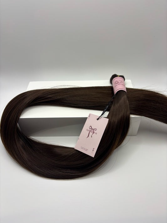 Magnolia Spice - Bone Straight