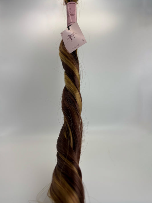 Magnolia Honey Blend - French Curls