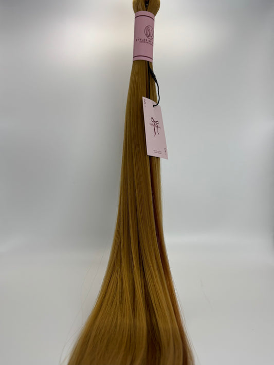 Rosewood Honey Blend - Straight