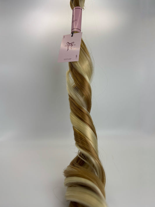 Barbie Blend - French Curls