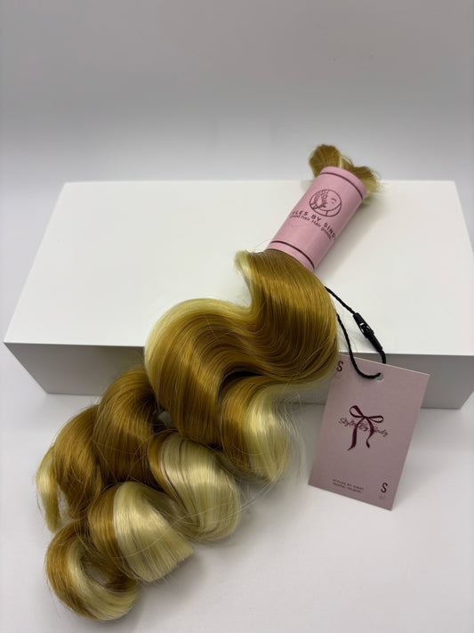 Barbie Blend - Italian Curls