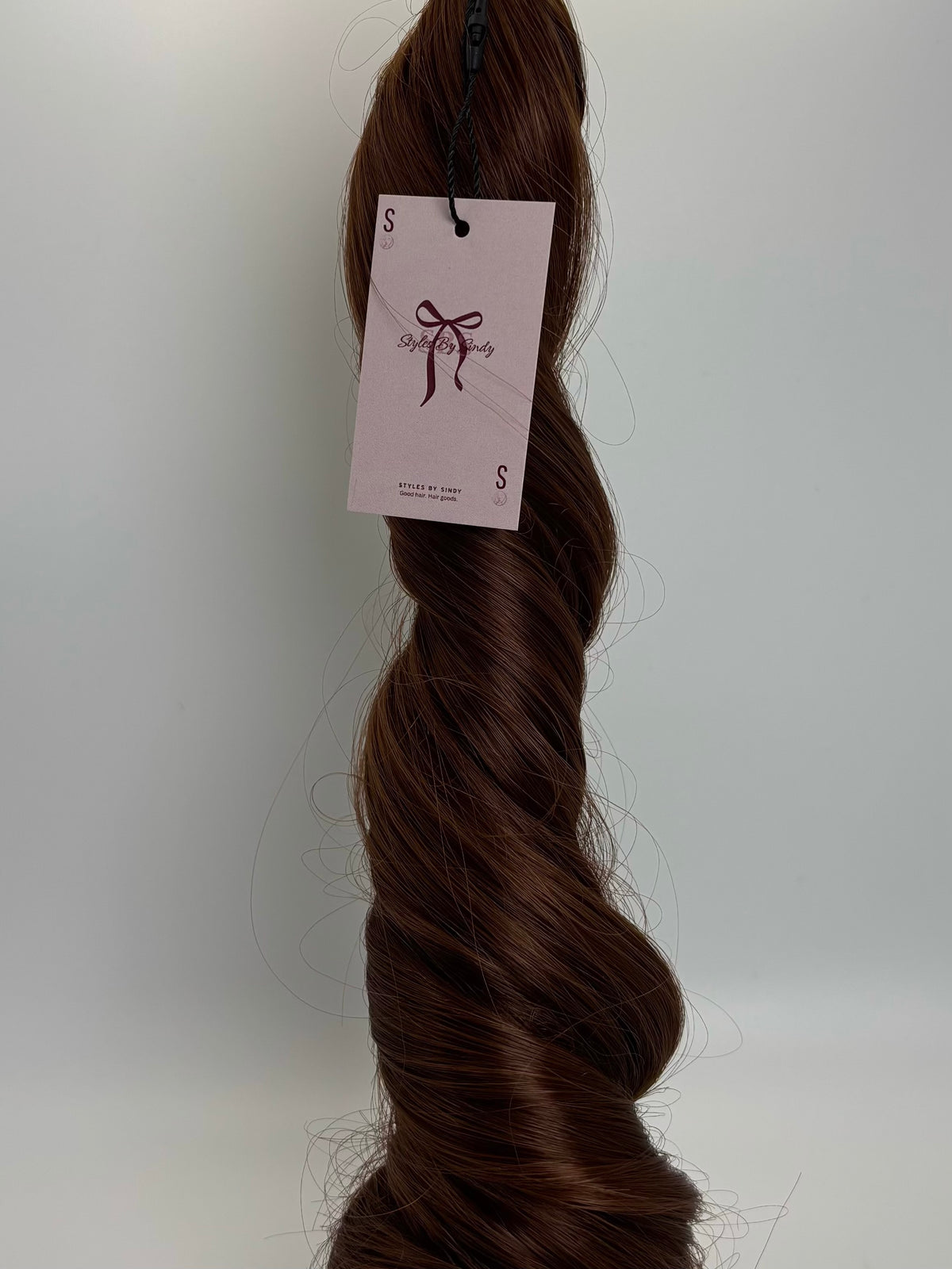 Rosewood Chestnut - Hybrid French Curl Set (S)