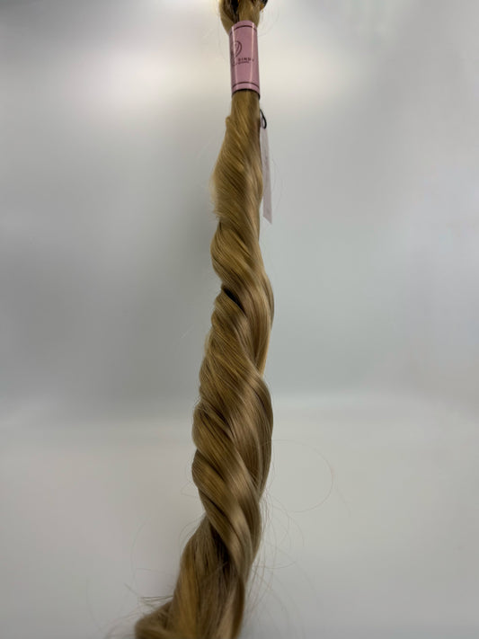 Peony Blonde - French Curls