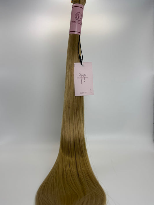 Peony Blonde - Straight
