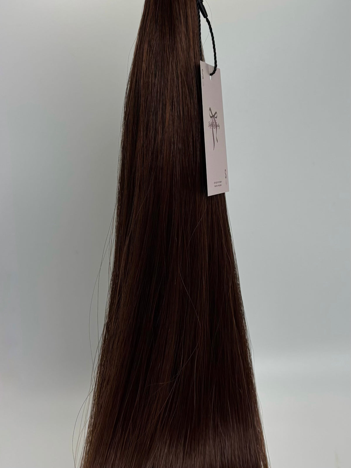 Rosewood Chestnut - Hybrid Straight Set (S)
