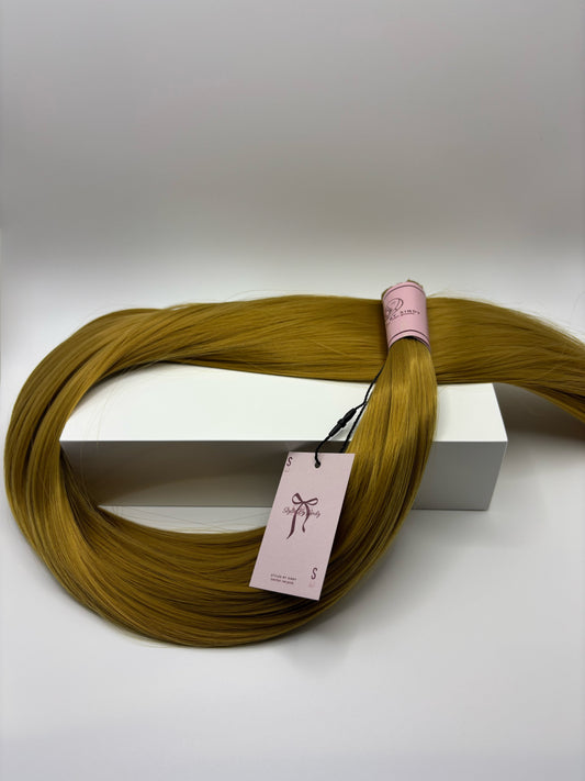 Lily Honey Blonde - Bone Straight