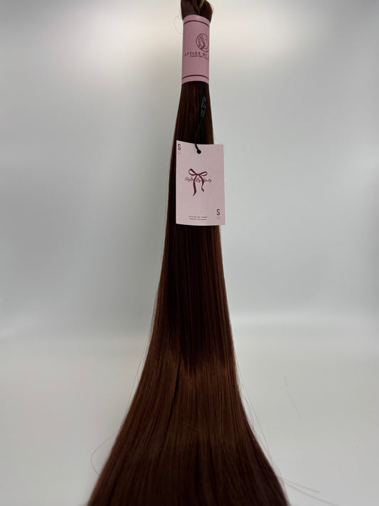 Magnolia Spice - Straight