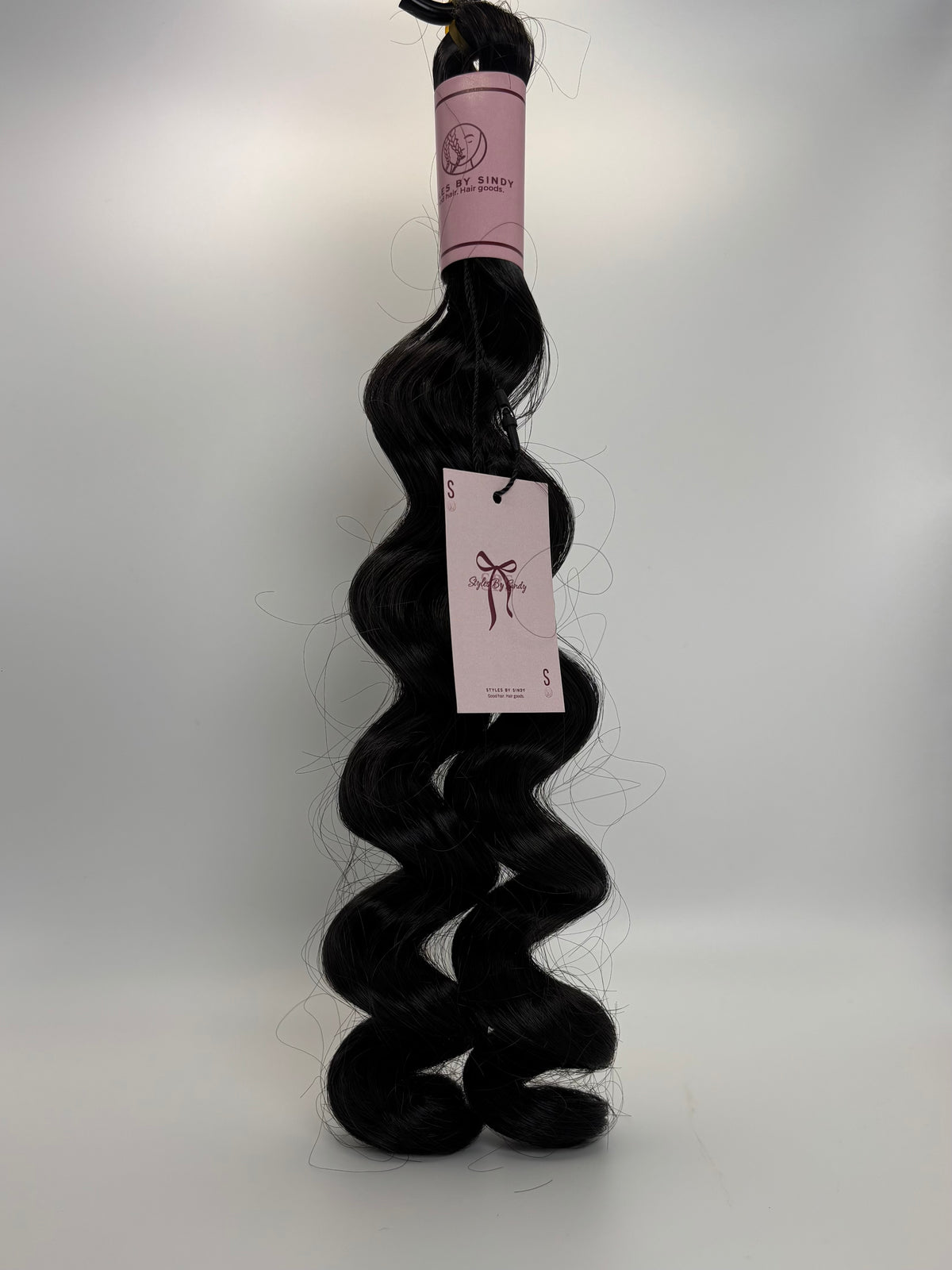 Dahlia Noir - Italian Curls