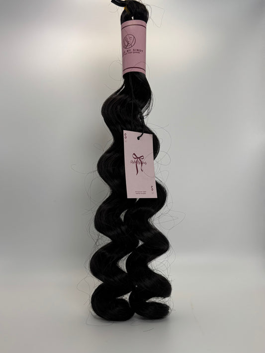 Dahlia Noir - Italian Curls