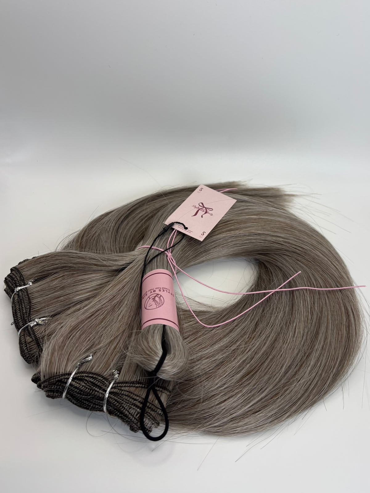 Frosted Vanilla Blend - Hybrid Straight Set (S)
