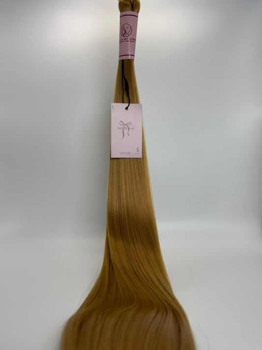 Lily Honey Blonde - Straight