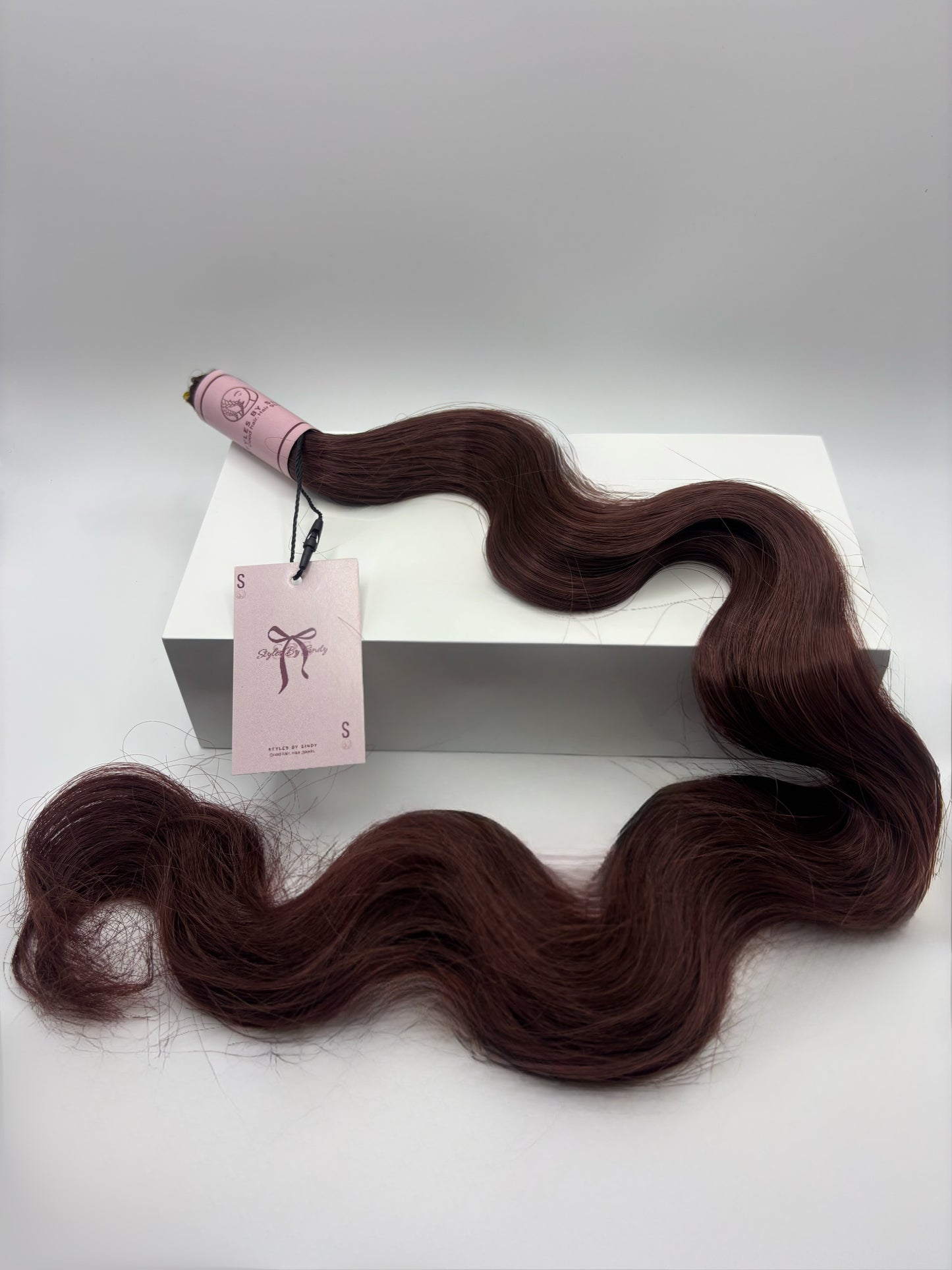 Magnolia Spice - Wavy