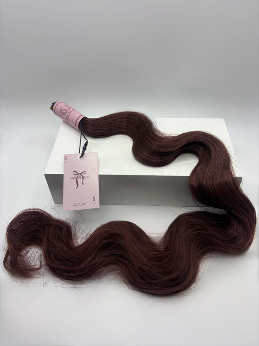 Magnolia Spice - Wavy
