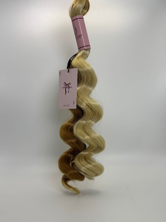 Barbie Blend - Italian Curls