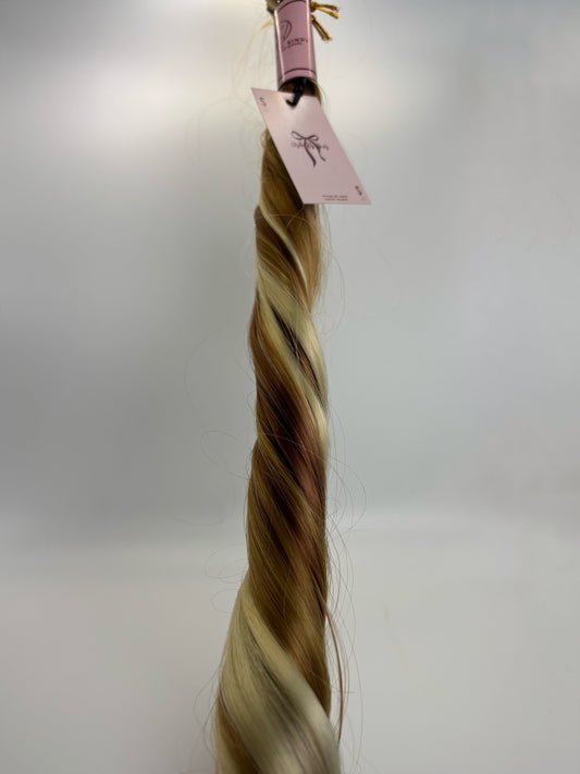 Rosewood Barbie Blend - French Curls