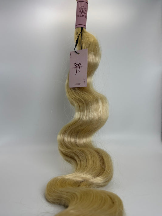 Jasmine Blonde - Wavy