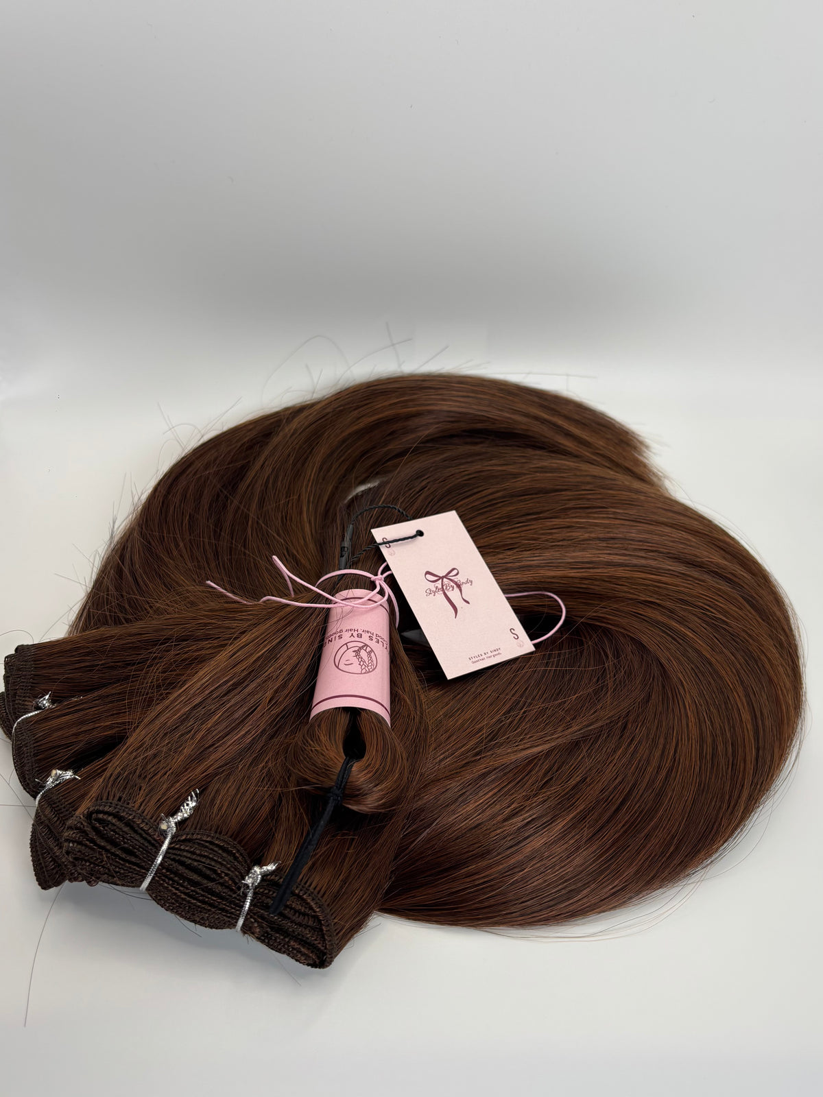 Cinnamon Roast - Hybrid Straight Set (S)