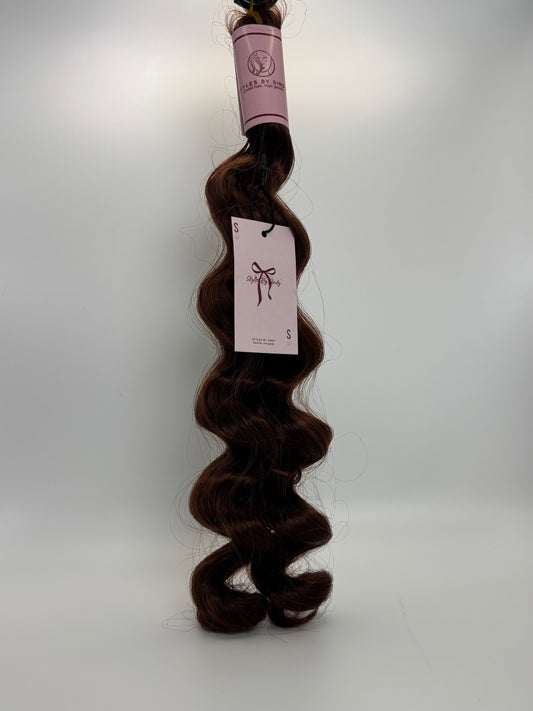 Magnolia Spice - Italian Curls