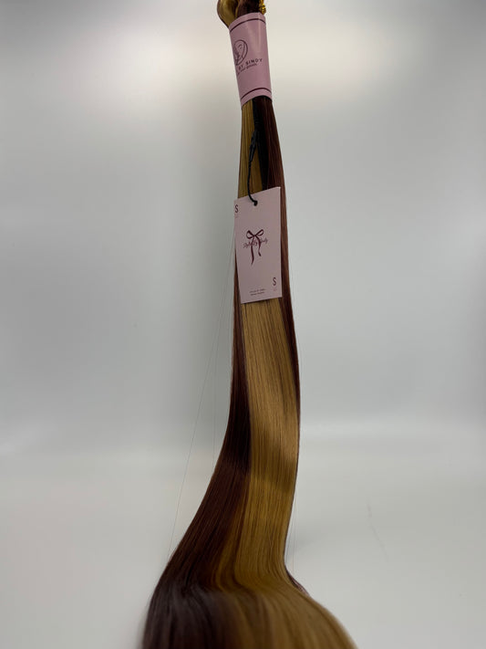 Magnolia Honey Blend - Straight