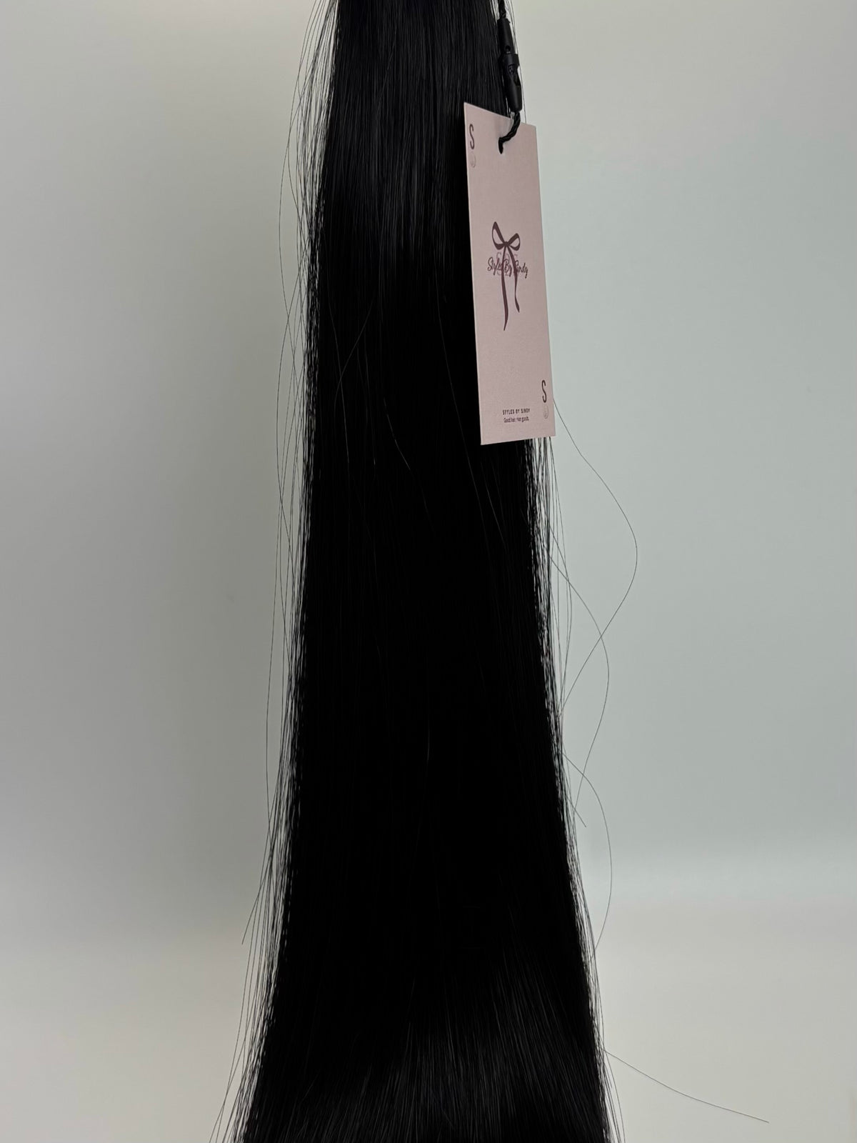 Dahlia Noir - Hybrid Straight Set (S)