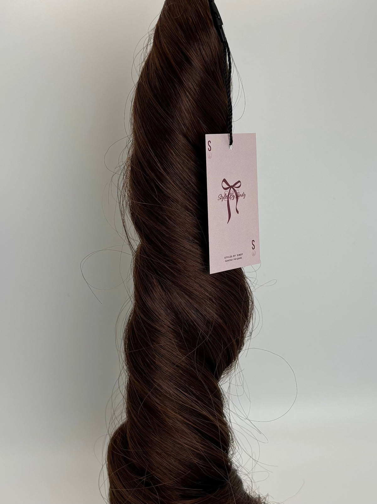Cinnamon Roast - Hybrid French Curl Set (S)