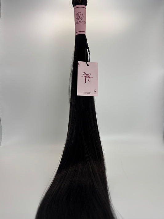 Dahlia Noir - Straight